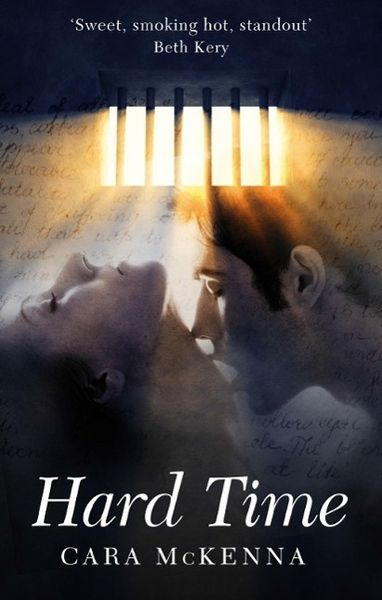 Produktbild: Hard Time