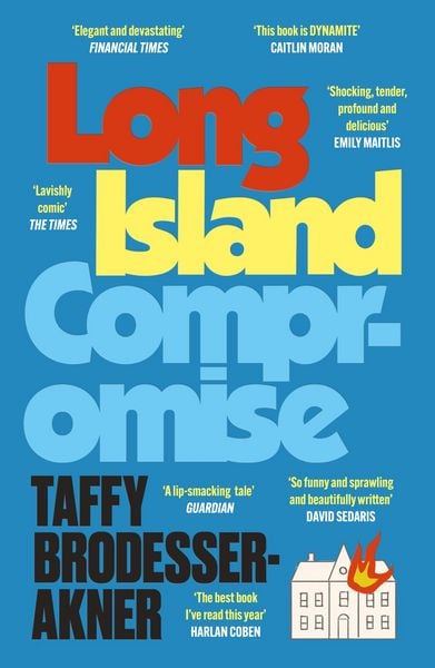 Produktbild: Long Island Compromise
