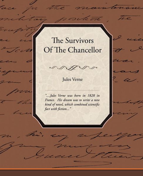 Produktbild: The Survivors Of The Chancellor