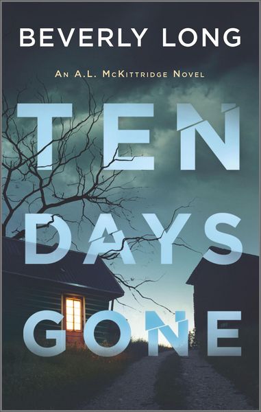 Produktbild: Ten Days Gone