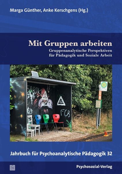 Produktbild: Mit Gruppen arbeiten