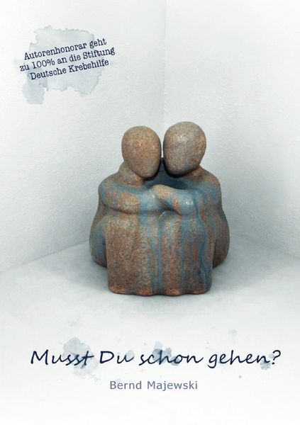 Produktbild: Musst Du schon gehen?