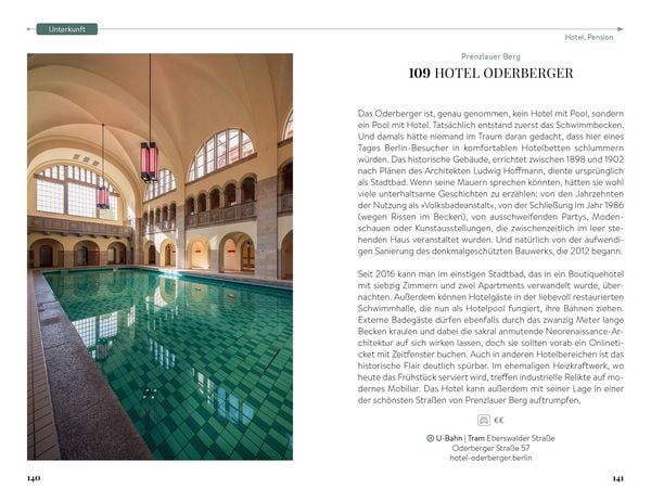 Produktbild: Mein perfektes Wochenende Berlin