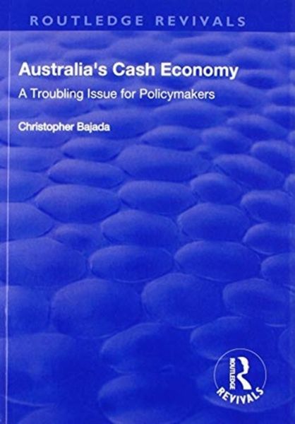Produktbild: Bajada, C: Australia's Cash Economy