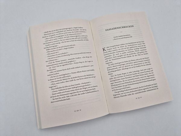 Produktbild: Der dunkle Brunnen
