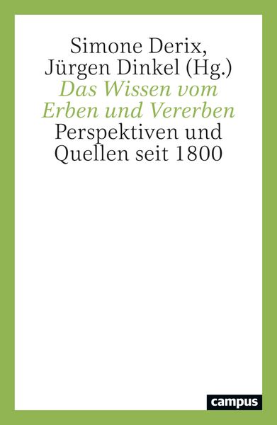 Produktbild: Das Wissen vom Erben und Vererben