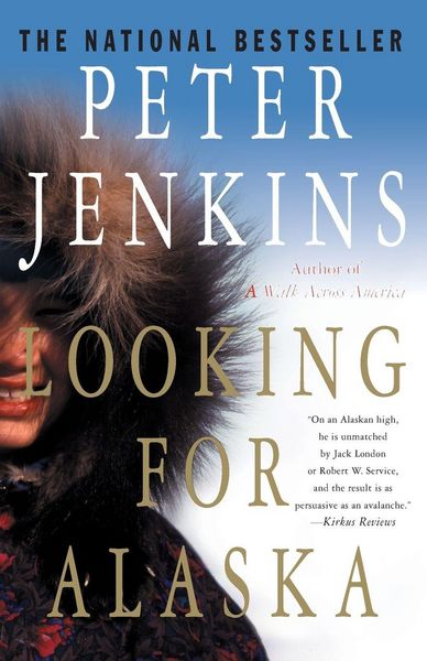 Produktbild: Looking for Alaska
