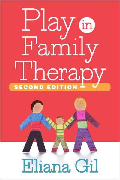 Produktbild: Play in Family Therapy