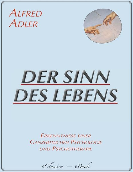 Produktbild: Der Sinn des Lebens