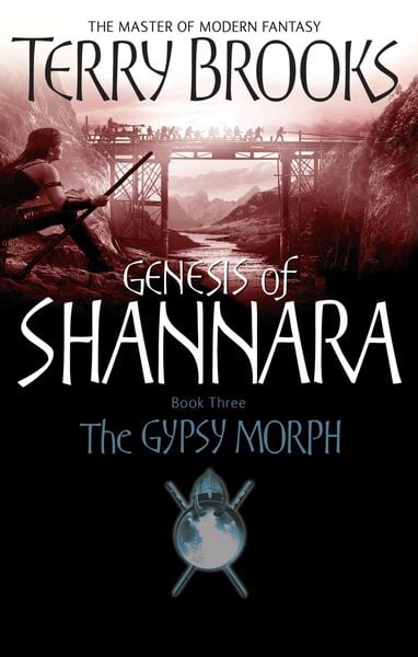 Produktbild: The Gypsy Morph