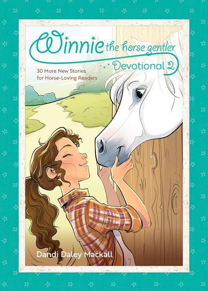 Produktbild: Winnie the Horse Gentler Devotional 2