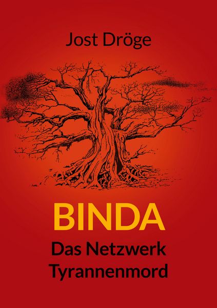 Produktbild: Binda - Das Netzwerk, Tyrannenmord