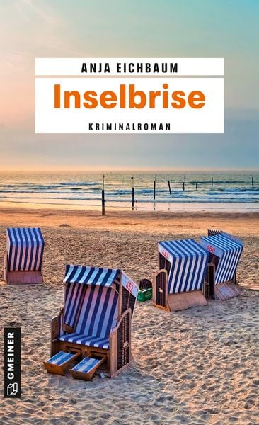Produktbild: Inselbrise