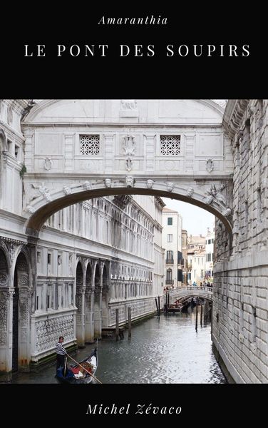 Produktbild: Le Pont des Soupirs