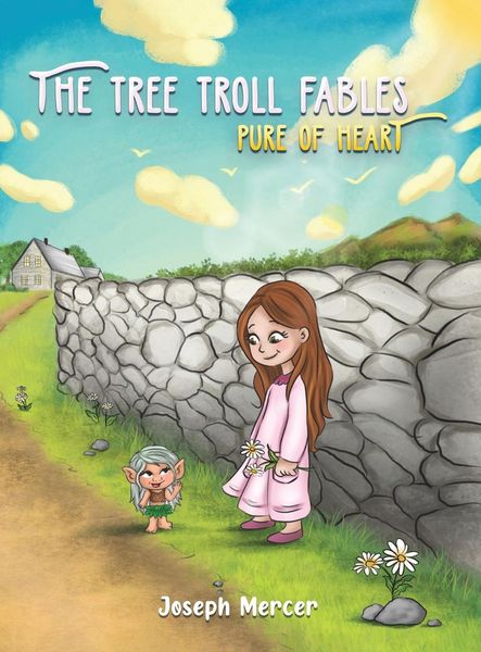Produktbild: The Tree Troll Fables