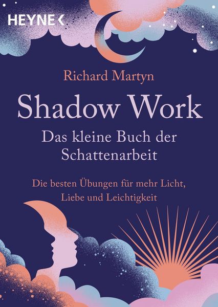 Produktbild: Shadow Work - Das kleine Buch der Schattenarbeit