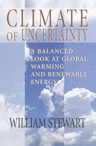 Produktbild: Stewart, W: Climate of Uncertainty