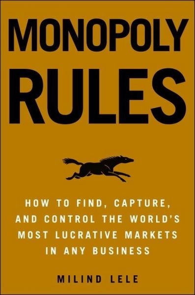 Produktbild: Monopoly Rules