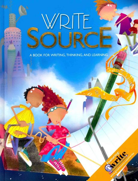 Produktbild: Student /e Hardcover Grade 5 2