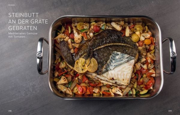 Produktbild: Fisch & Meeresfr&uuml;chte