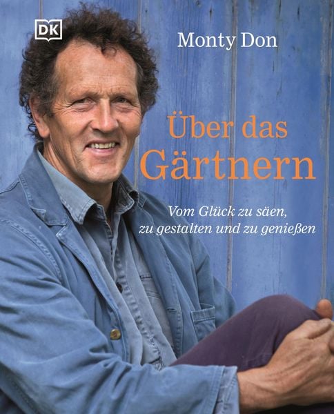 Produktbild: &Uuml;ber das G&auml;rtnern