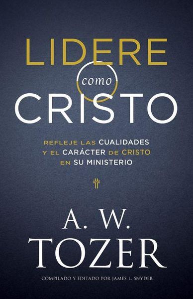 Produktbild: Lidere Como Cristo