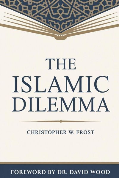 Produktbild: The Islamic Dilemma