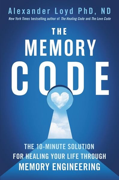 Produktbild: The Memory Code