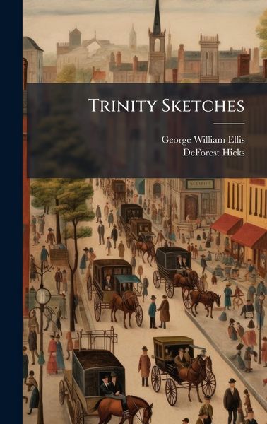 Produktbild: Trinity Sketches