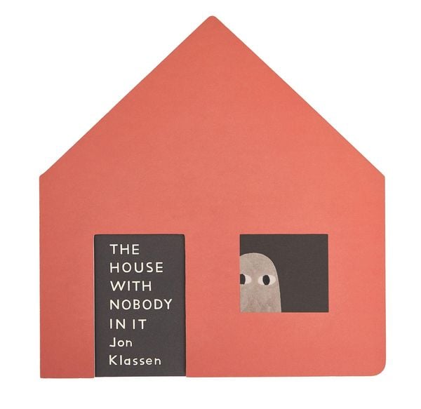 Produktbild: The House with Nobody in It