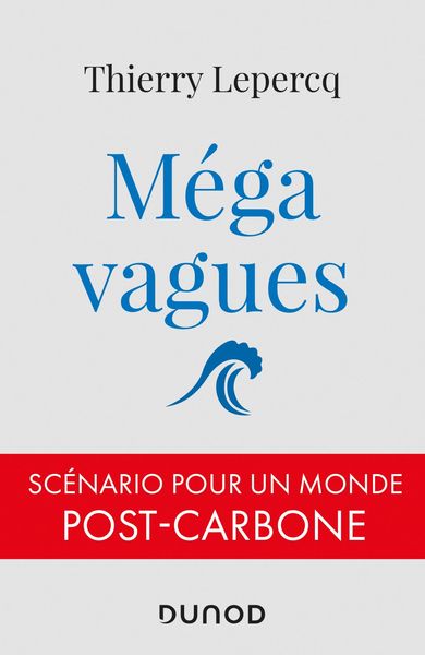 Produktbild: M&eacute;ga-vagues