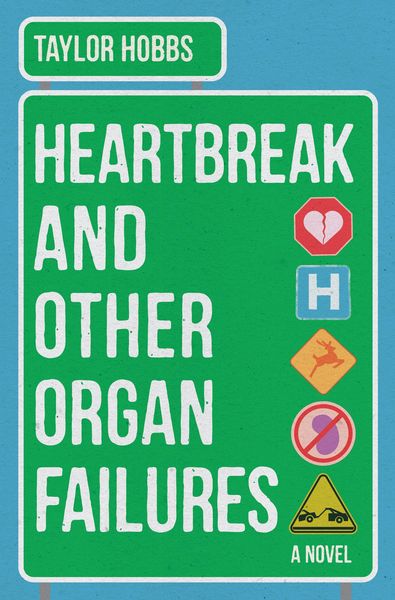 Produktbild: Heartbreak and Other Organ Failures