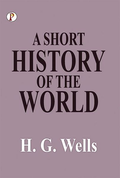 Produktbild: A Short History of the World