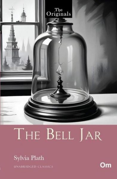 Produktbild: The Bell Jar
