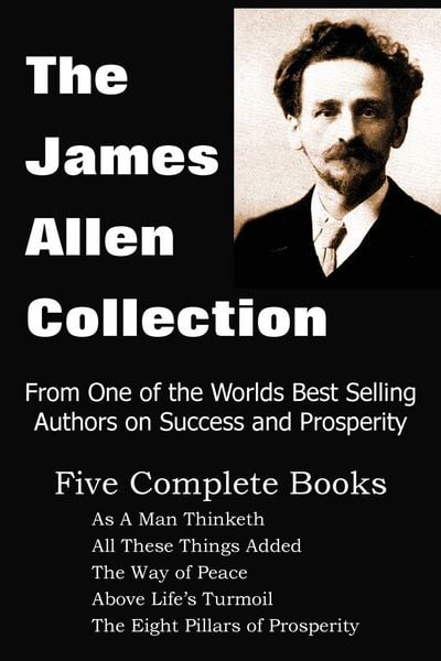 Produktbild: The James Allen Collection