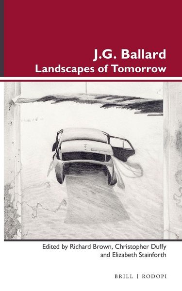 Produktbild: J.G. Ballard