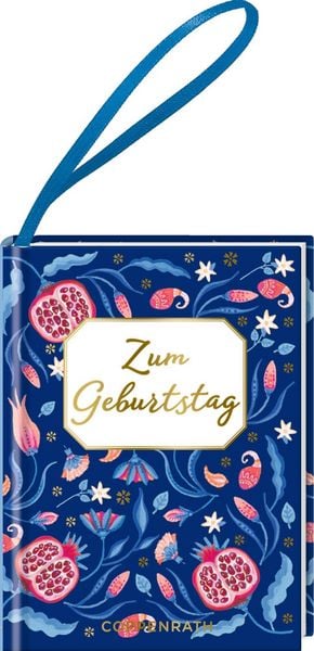 Produktbild: Kleine Anh&auml;nger-B&uuml;cher: Gute W&uuml;nsche