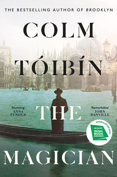 Produktbild: The Magician