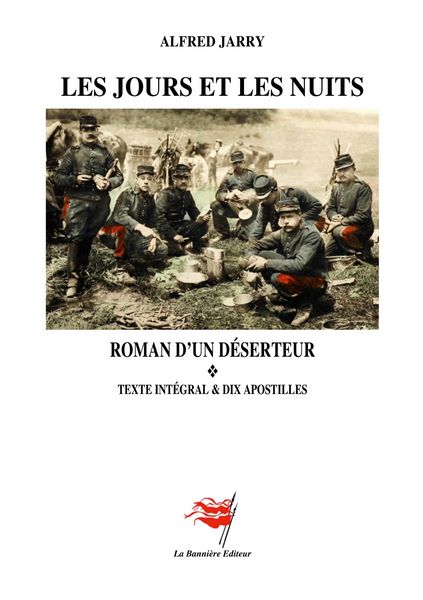 Produktbild: Les Jours et les Nuits