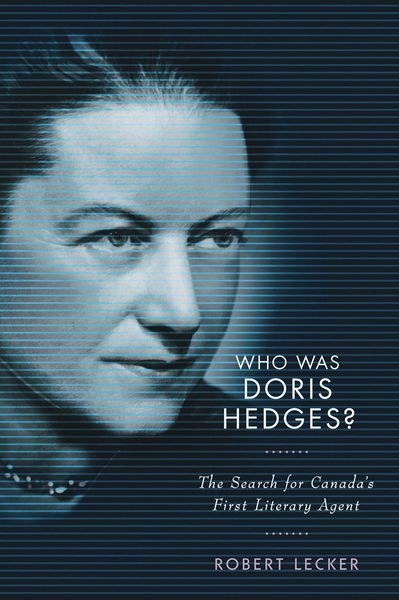 Produktbild: Who Was Doris Hedges?
