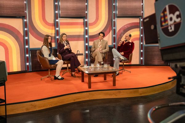 Produktbild: Late Night with the Devil