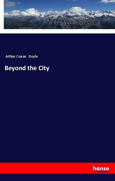 Produktbild: Beyond the City