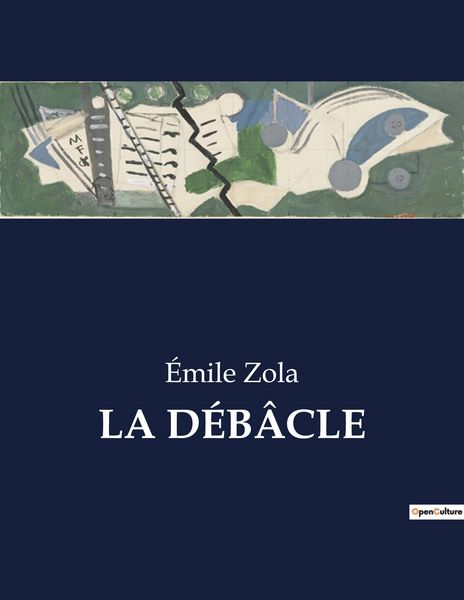 Produktbild: La D&eacute;b&acirc;cle