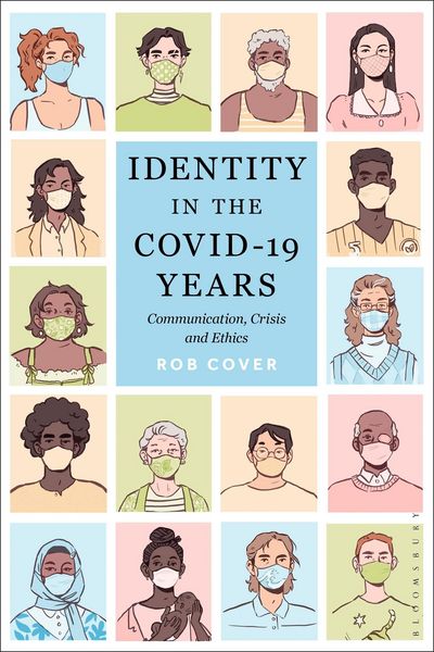 Produktbild: Identity in the COVID-19 Years