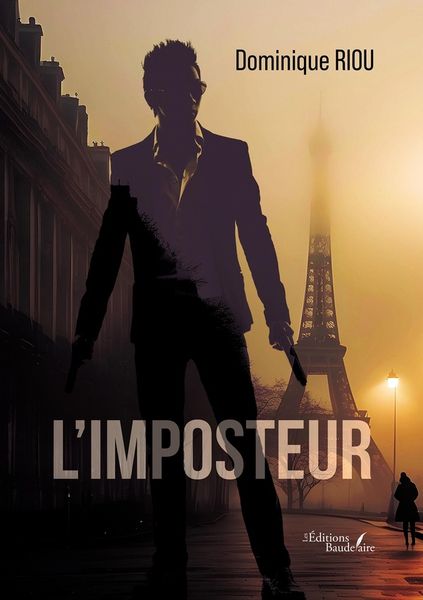 Produktbild: L'imposteur