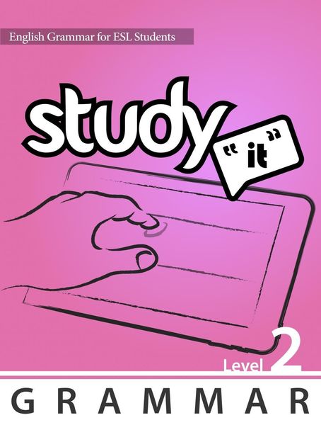 Produktbild: Study It Grammar 2 eBook