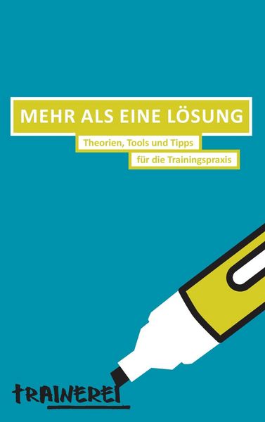 Produktbild: Mehr als eine L&ouml;sung