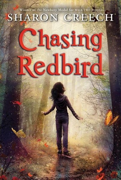 Produktbild: Chasing Redbird