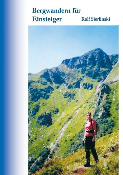Produktbild: Bergwandern f&uuml;r Einsteiger