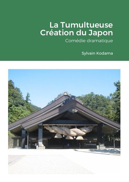 Produktbild: La tumultueuse creation du japon